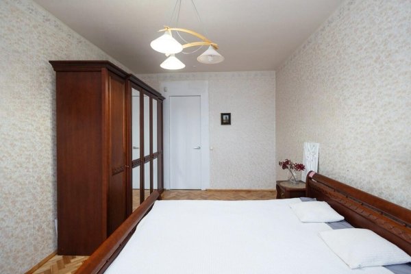 3-комнатная квартира по адресу Пулихова ул., д. 29 - фото 16