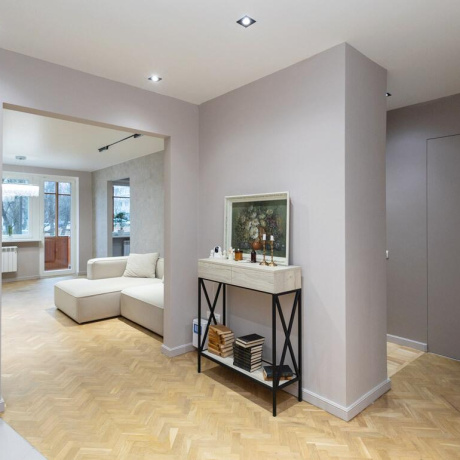 Фотография 3-комнатная квартира по адресу Пулихова ул., д. 29 - фото 10