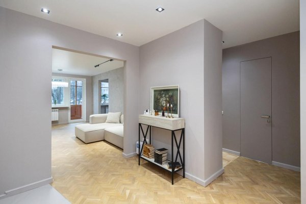 3-комнатная квартира по адресу Пулихова ул., д. 29 - фото 10