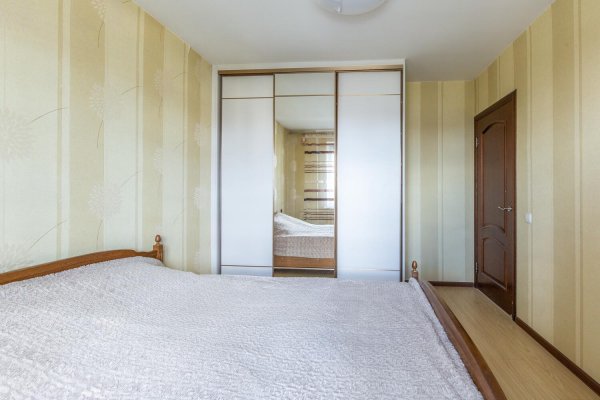 3-комнатная квартира по адресу Прушинских ул., д. 52 - фото 7