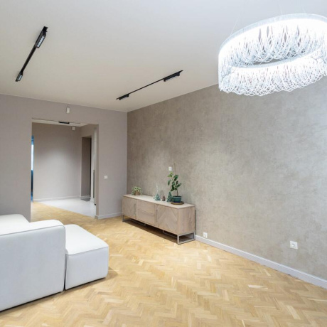 Фотография 3-комнатная квартира по адресу Пулихова ул., д. 29 - фото 9