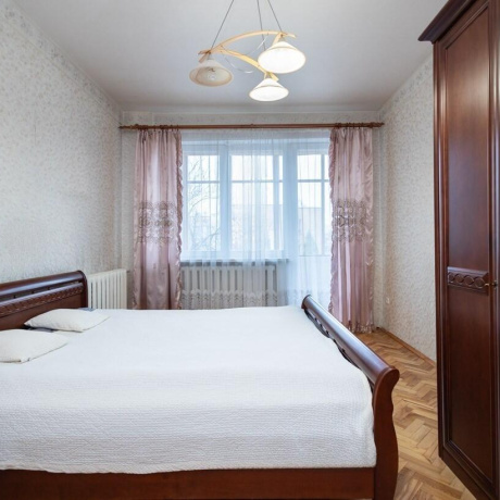 Фотография 3-комнатная квартира по адресу Пулихова ул., д. 29 - фото 15