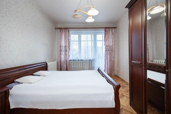 3-комнатная квартира по адресу Пулихова ул., д. 29 - фото 15