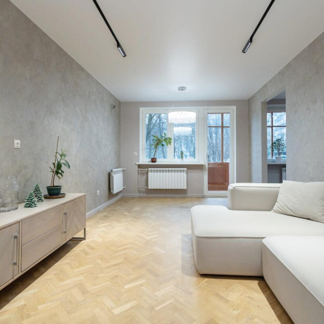 Фотография 3-комнатная квартира по адресу Пулихова ул., д. 29 - фото 8