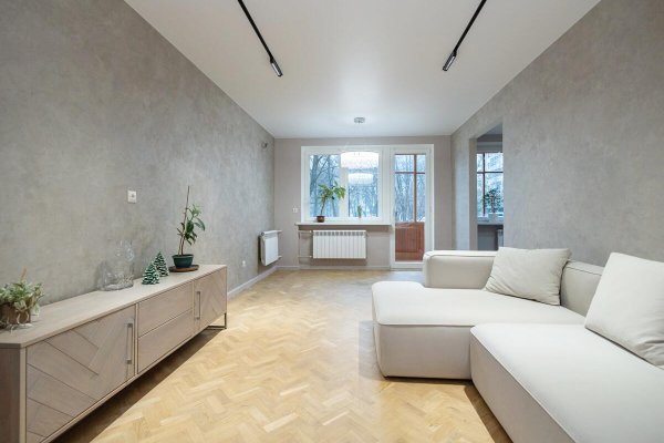 3-комнатная квартира по адресу Пулихова ул., д. 29 - фото 8