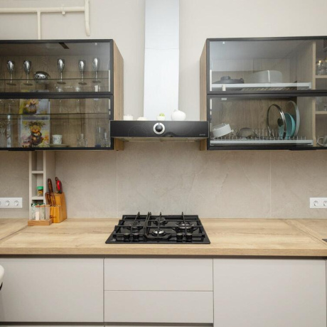 Фотография 3-комнатная квартира по адресу Пулихова ул., д. 29 - фото 3