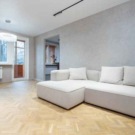 Фотография 3-комнатная квартира по адресу Пулихова ул., д. 29 - фото 7