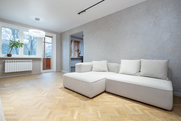 3-комнатная квартира по адресу Пулихова ул., д. 29 - фото 7