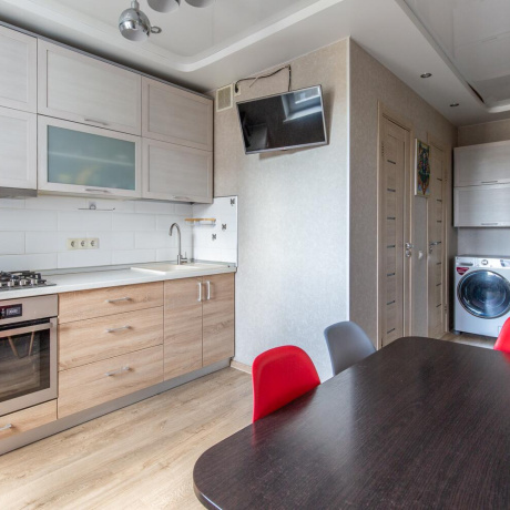 Фотография 3-комнатная квартира по адресу Прушинских ул., д. 52 - фото 2