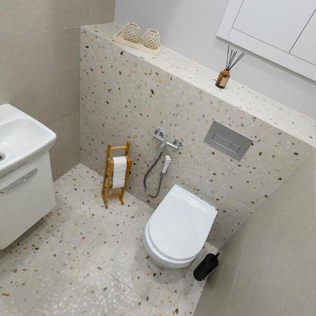 Фотография 3-комнатная квартира по адресу Пулихова ул., д. 29 - фото 20