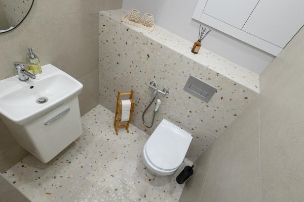 3-комнатная квартира по адресу Пулихова ул., д. 29 - фото 20