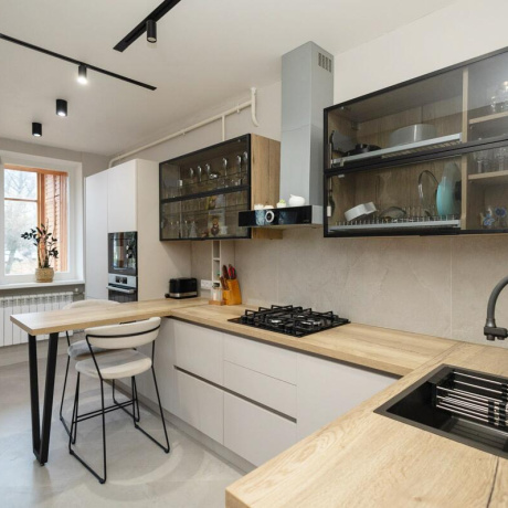 Фотография 3-комнатная квартира по адресу Пулихова ул., д. 29 - фото 2