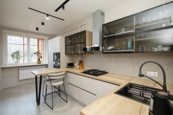 3-комнатная квартира по адресу Пулихова ул., д. 29 - фото 2