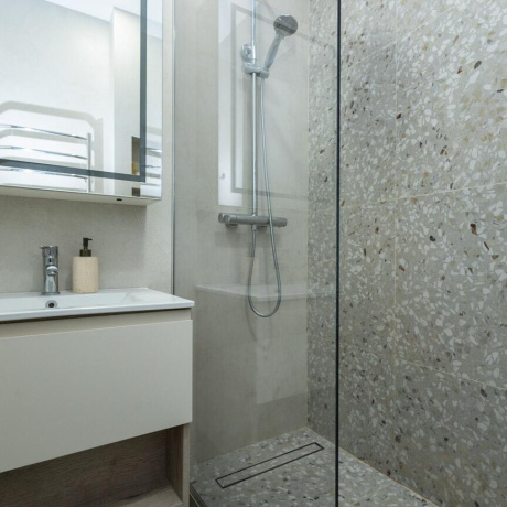 Фотография 3-комнатная квартира по адресу Пулихова ул., д. 29 - фото 17