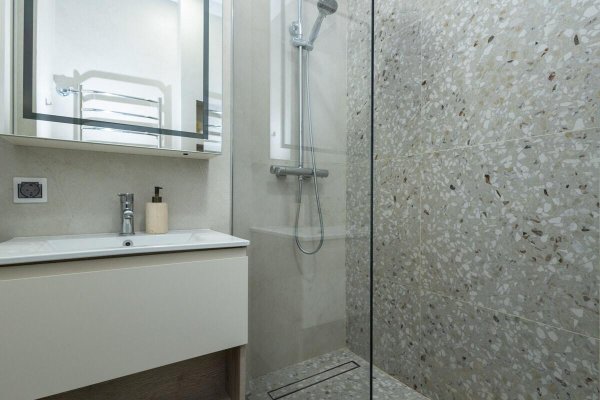 3-комнатная квартира по адресу Пулихова ул., д. 29 - фото 17