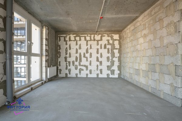3-комнатная квартира по адресу Жореса Алфёрова ул., д. 22 - фото 11