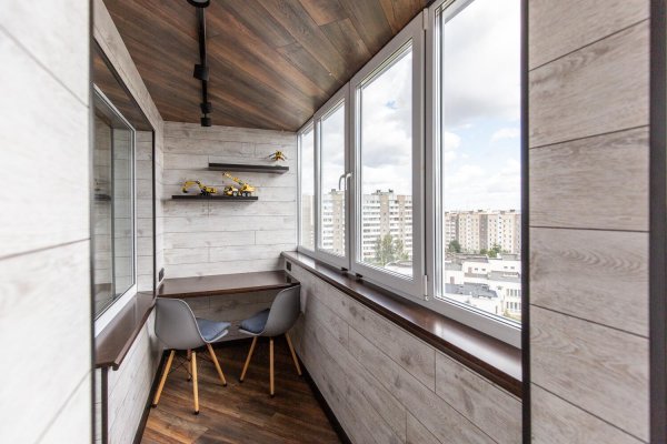 3-комнатная квартира по адресу Прушинских ул., д. 52 - фото 17