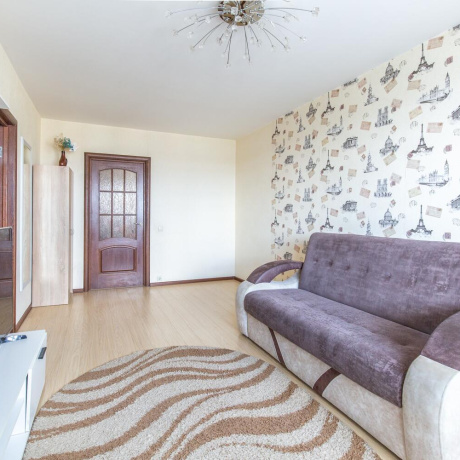 Фотография 3-комнатная квартира по адресу Прушинских ул., д. 52 - фото 5