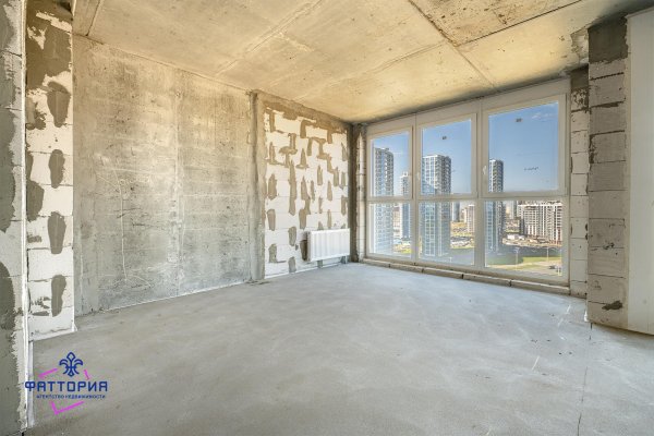 3-комнатная квартира по адресу Жореса Алфёрова ул., д. 22 - фото 15