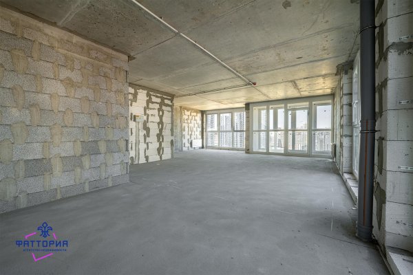 3-комнатная квартира по адресу Жореса Алфёрова ул., д. 22 - фото 14