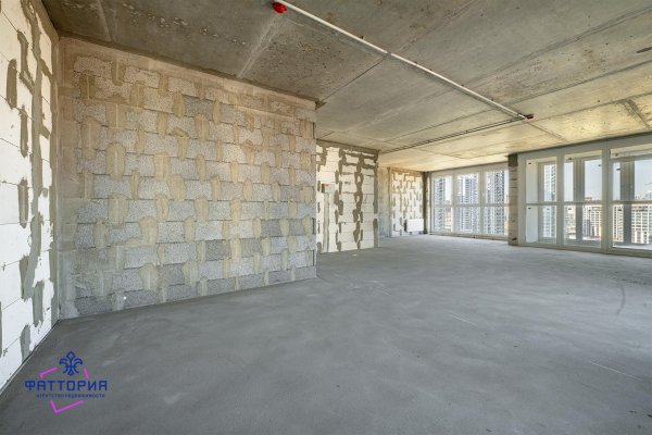 3-комнатная квартира по адресу Жореса Алфёрова ул., д. 22 - фото 13