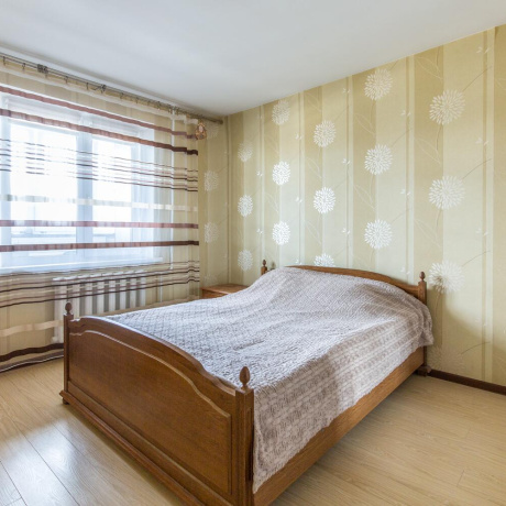 Фотография 3-комнатная квартира по адресу Прушинских ул., д. 52 - фото 6