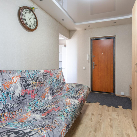 Фотография 3-комнатная квартира по адресу Прушинских ул., д. 52 - фото 15