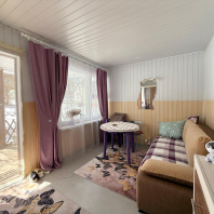 Фотография Продается дача с/т. Искра-Плюс - фото 11