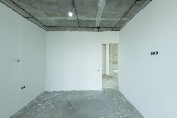 3-комнатная квартира по адресу Брилевская ул., д. 25 - фото 12