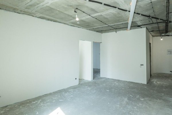 3-комнатная квартира по адресу Брилевская ул., д. 25 - фото 5