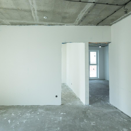 Фотография 3-комнатная квартира по адресу Брилевская ул., д. 25 - фото 6