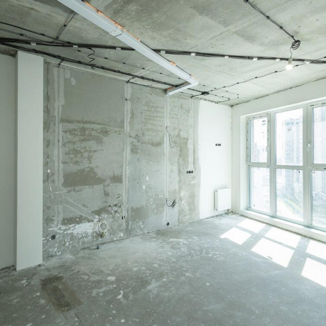 Фотография 3-комнатная квартира по адресу Брилевская ул., д. 25 - фото 2