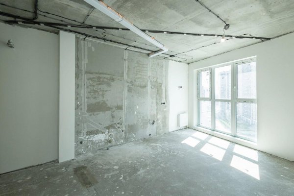 3-комнатная квартира по адресу Брилевская ул., д. 25 - фото 2