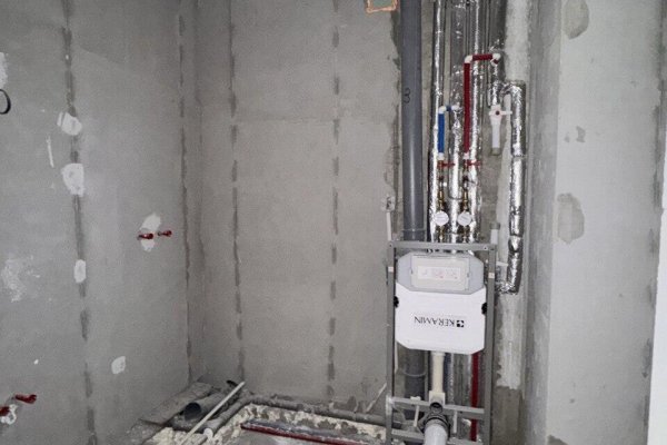 3-комнатная квартира по адресу Брилевская ул., д. 25 - фото 15