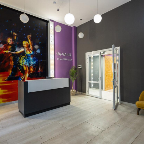 Фотография 3-комнатная квартира по адресу Брилевская ул., д. 25 - фото 16