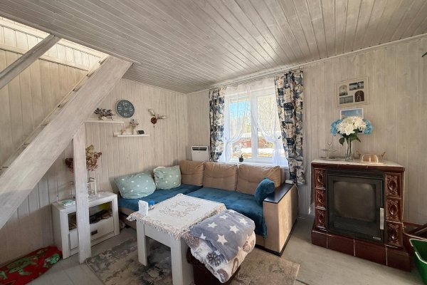 Продается дача с/т. Искра-Плюс - фото 2