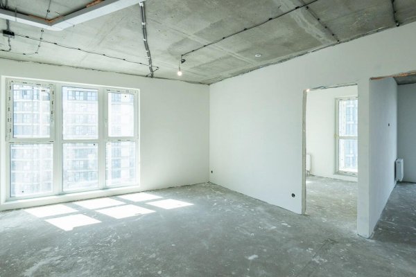 3-комнатная квартира по адресу Брилевская ул., д. 25 - фото 3