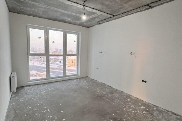 3-комнатная квартира по адресу Брилевская ул., д. 25 - фото 11