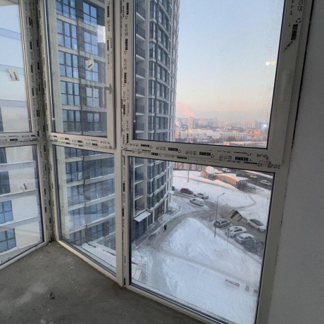 Фотография 3-комнатная квартира по адресу Брилевская ул., д. 25 - фото 9