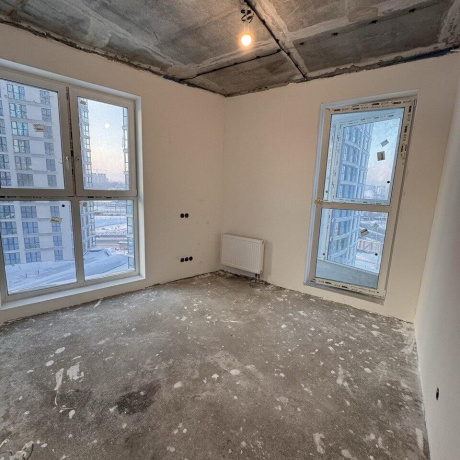 Фотография 3-комнатная квартира по адресу Брилевская ул., д. 25 - фото 8