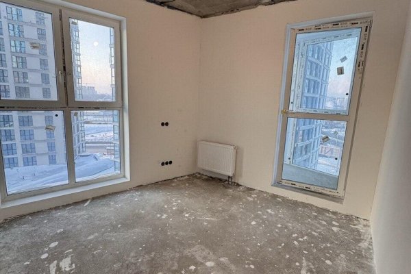 3-комнатная квартира по адресу Брилевская ул., д. 25 - фото 8