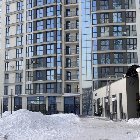 Фотография 3-комнатная квартира по адресу Брилевская ул., д. 25 - фото 18