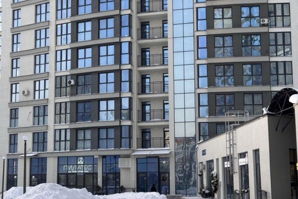 3-комнатная квартира по адресу Брилевская ул., д. 25 - фото 18