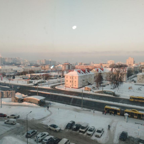 Фотография 3-комнатная квартира по адресу Брилевская ул., д. 25 - фото 10