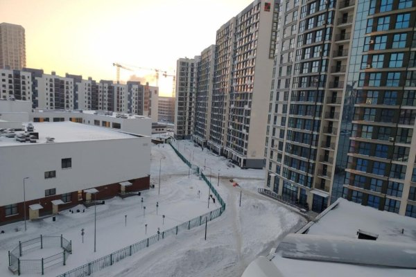 3-комнатная квартира по адресу Брилевская ул., д. 25 - фото 19