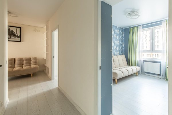 3-комнатная квартира по адресу Нововиленская ул., д. 31 - фото 16