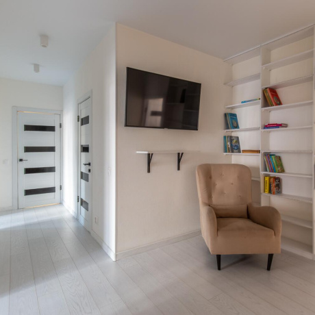 Фотография 3-комнатная квартира по адресу Нововиленская ул., д. 31 - фото 20