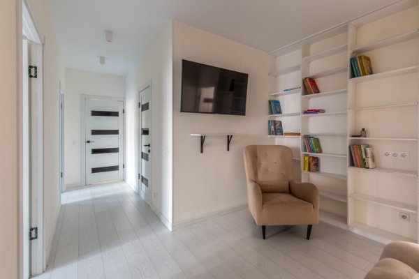 3-комнатная квартира по адресу Нововиленская ул., д. 31 - фото 20