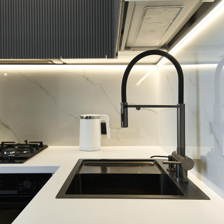 Фотография 2-комнатная квартира по адресу Романовская Слобода ул., д. 26 - фото 20