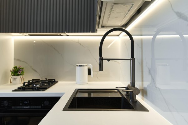 2-комнатная квартира по адресу Романовская Слобода ул., д. 26 - фото 20